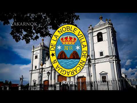 Himno de Rivas / Himno a Rivas