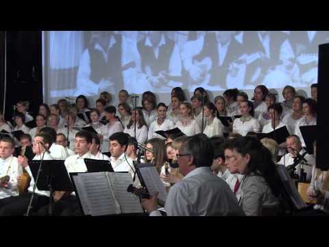 TD Ferdo Livadić - Pri kosem krovičku