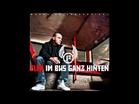 Fler feat. Moe Mitchell - Zeichen