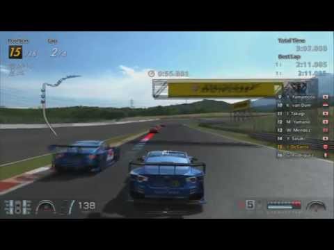 Gran Turismo 6 - Part 29 - Constantly Super Tense