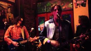 Helter Skelter - Reeve Carney and Zane Carney - Spidey Jam 3/12/13