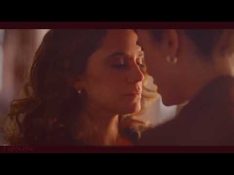 The L Word: Generation Q | Kiss Scene - Dani and Gigi | Top Scene