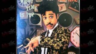 Morris Day &amp; The Time - Gigolos Get Lonely Too