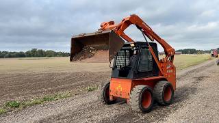 Doosan Daewoo 440 Plus minirakod&oacute; | K&eacute;p 4 - Machineryline