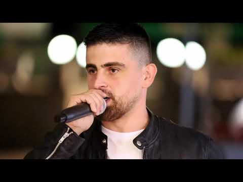 Spiro Luani - Kolazh jugu 4 - 2022