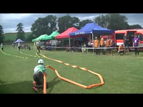 SDH Tvarožná muži | VCOV Tučapy 2023