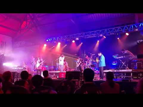 Mãos Atadas - Atalaia Airlines & Filipe Karlsson Live @ Super Bock em Stock 2022