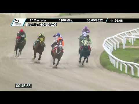 220930 c01 - JOUR FERIE - HIPODROMO LAS PIEDRAS