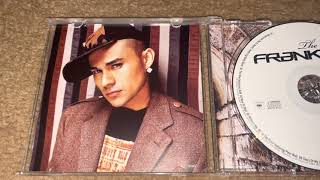 Unboxing Frankie J - The One
