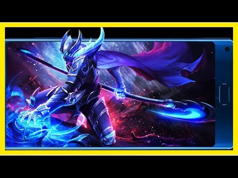 Maze Alpha X hands on: A well-built phablet with a fabulous screen Review by BuzzFresh News