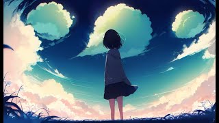Flicker flycar - Only the sky shines as bright as ever