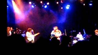 The Bird & The Bee w/ John Oates - Maneater (Hall & Oates Cover) - El Rey Theatre