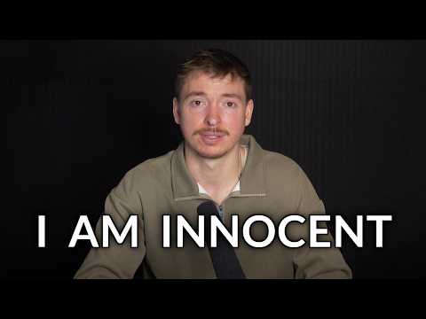 if you're reading this, i'm in prison...