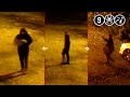 Ondernemer gegijzeld en urenlang bedreigd | Egmond aan Zee / Delft