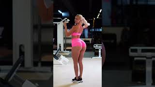 Big Booty #cute #funny #instagram #gym #dance #trending #dog #cat #tiktok #gaming #games #shorts