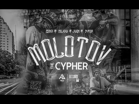 [Cypher Molotov]  - Sena | Dejah | Jhon | Dyfer ✔