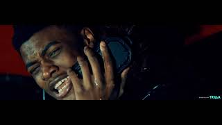 Reese Youngn   Silent Screams Official Video Shot by TRILLATV
