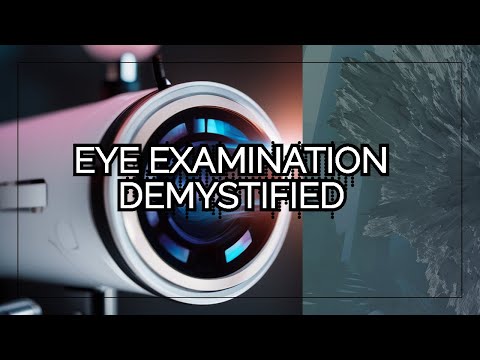 Mastering the Working Principle and Procedure of Slit Lamps Everything You Need to Know