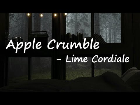 Cordi Elba - Apple Crumble Lyrics