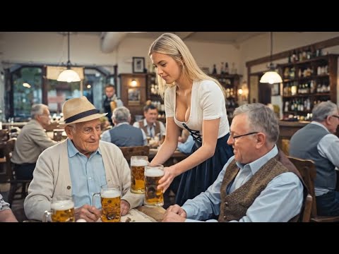 Extrem böse Opa Sprüche (8 Min)