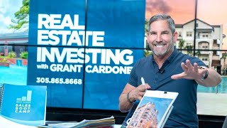 Analyzing your First Deal for Beginners - Real Estate Investing with Grant Cardone