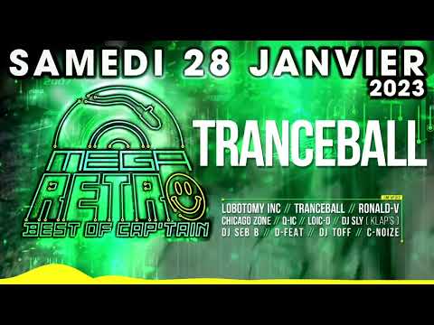 🟢 TRANCEBALL en 3min 🟢
