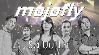 Mojofly - Sa Uulitin -  Mojofly