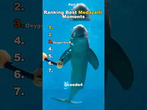 Funniest Medazelli🤣#ranking #medazelli #tiktok