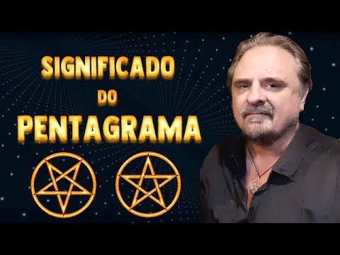 Pentagrama - Significado Místico