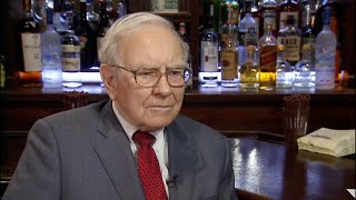 Warren Buffett on Coca-Cola Compensation, IBM, and Activist Investing