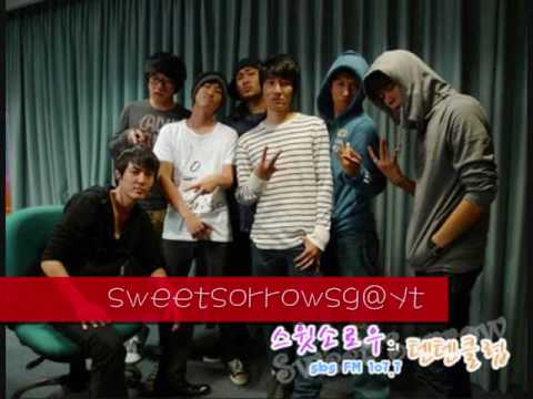 100118 SweetSorrow's TenTen Club -  Epik High's Photo Album by Sweet Sorrow