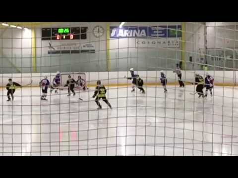 Linnanmaalta KKP syysturnauksesta