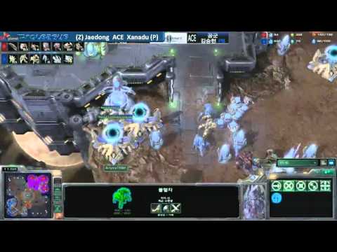 [SPL] (07/08) CJ vs Khan Set 6