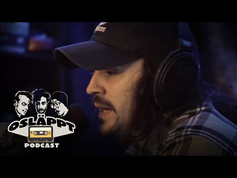 Jack Moy - Suicide Boys live piano version (LIVE @ Osläppt)