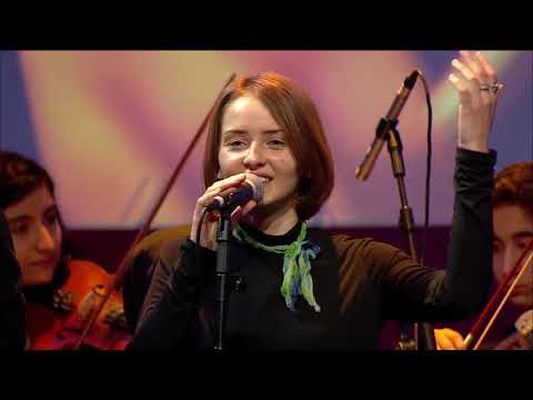 Necip Fazıl Ödülleri 2018 - Sakarya Türküsü