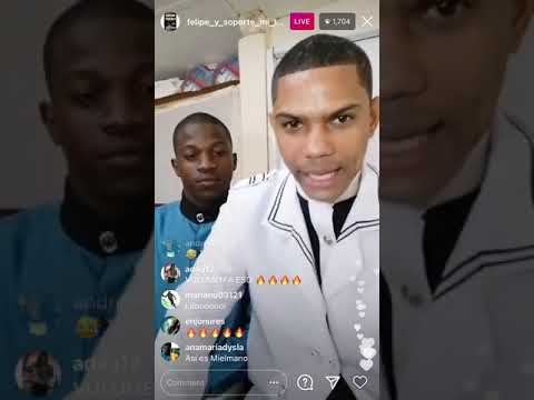 No hay temor de Dios (Felipe Guzman y Soporte Mi Locura)