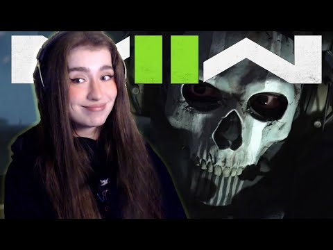 Modern Warfare 2 Playthrough Part 1: Fruity War Crimes