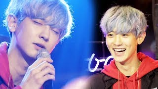 Download lagu 찬열, 팬들에게 전하는 진심 담긴 노래 ‘안아줘’ @박진영의 파티피플 10회 20170930 mp3