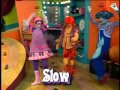 The Doodlebops Shopping List Finalized
