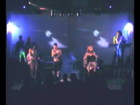 OLHOS DE NEON você não vale nada