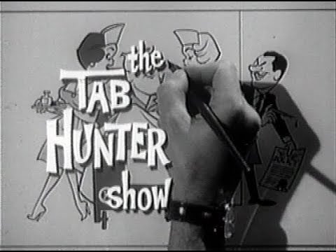 The Tab Hunter Show "Portia Go Home" (1960)
