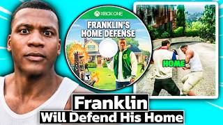 Franklin Defend Home Explained