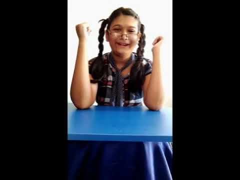 Yosha Roy Types of Students