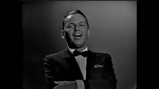 Call Me Irresponsible - Frank Sinatra 1963