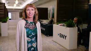 Diane Kenna, BNY Mellon at Global Banking & Markets: Latin America & Caribbean 2024