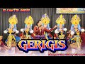 Gerigis Gandrungan Indah Kuntulan Mahkota Blambangan Pelinggihan Live Tegalwudi Bedewang 2025