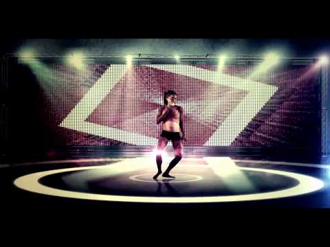 Sugar N spice ft. Ruff N smooth Ye Be Sa (Azonto) The Official video HD