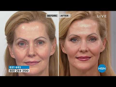 Signature Club A by Adrienne Morning Pearl Filling Cream