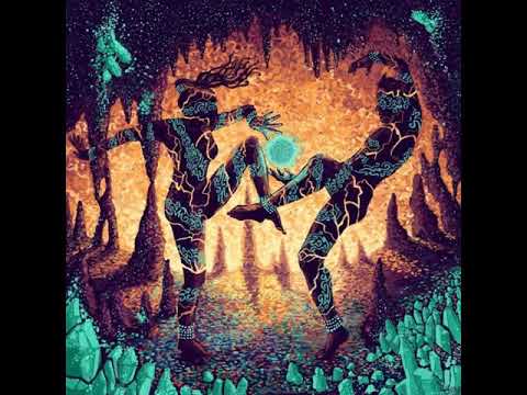 Djamstore Beats: Goa Retroism 1