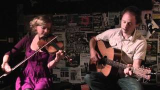 Rachel Cross & Ed Boyd - My Cape Breton Home